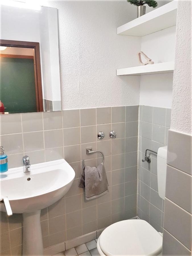 Grossdorf Ferienwohnung Waldsuite Im Harz Goslar Luaran gambar