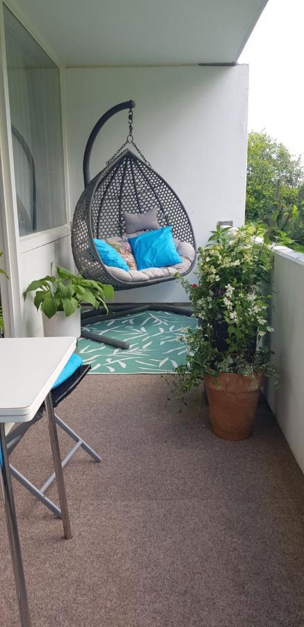 Grossdorf Ferienwohnung Waldsuite Im Harz Goslar Luaran gambar