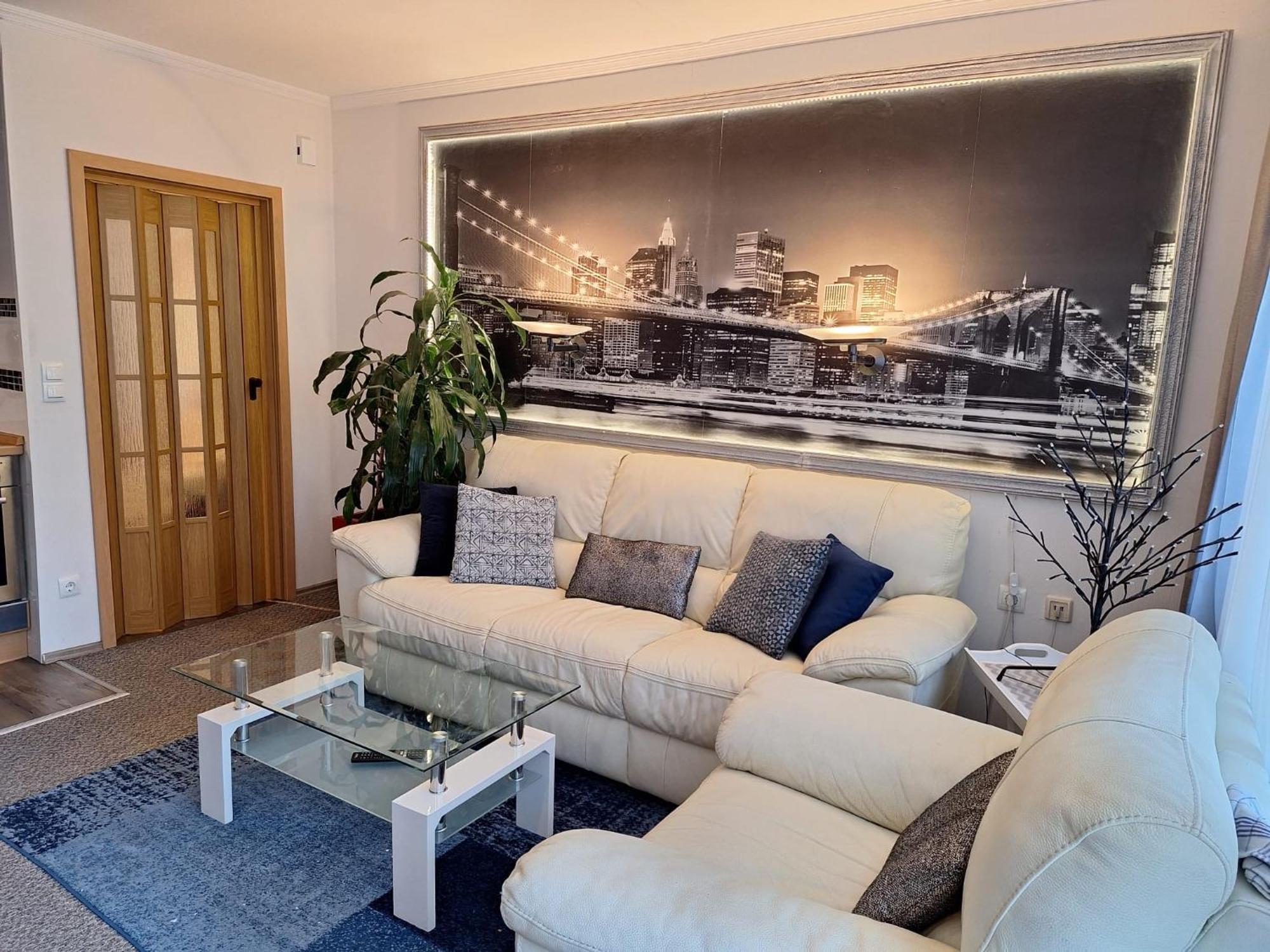 Grossdorf Ferienwohnung Waldsuite Im Harz Goslar Luaran gambar